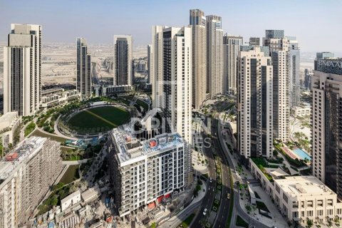 Apartment in Address Harbour Point, Dubai Creek Harbour (The Lagoons), Dubai 3 bedrooms, 132.48 sq.m. № 126248 - photo 20