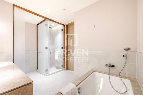 Apartment in Address Harbour Point, Dubai Creek Harbour (The Lagoons), Dubai 3 bedrooms, 132.48 sq.m. № 126248 - photo 15