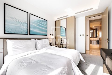 Apartment in Address Harbour Point, Dubai Creek Harbour (The Lagoons), Dubai 3 bedrooms, 132.48 sq.m. № 126248 - photo 11