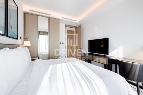 Apartment in Address Harbour Point, Dubai Creek Harbour (The Lagoons), Dubai 3 bedrooms, 132.48 sq.m. № 126248 - photo 16