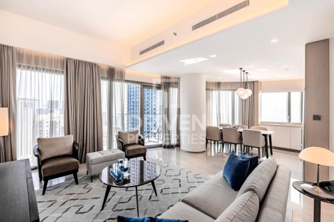 Apartment in Address Harbour Point, Dubai Creek Harbour (The Lagoons), Dubai 3 bedrooms, 132.48 sq.m. № 126248 - photo 3