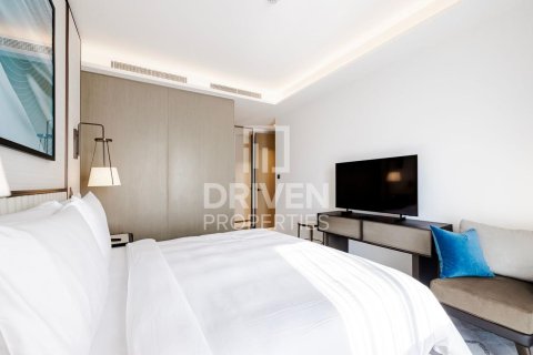 Apartment in Address Harbour Point, Dubai Creek Harbour (The Lagoons), Dubai 3 bedrooms, 132.48 sq.m. № 126248 - photo 17