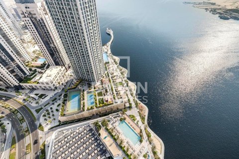 Apartment in Address Harbour Point, Dubai Creek Harbour (The Lagoons), Dubai 3 bedrooms, 132.48 sq.m. № 126248 - photo 12