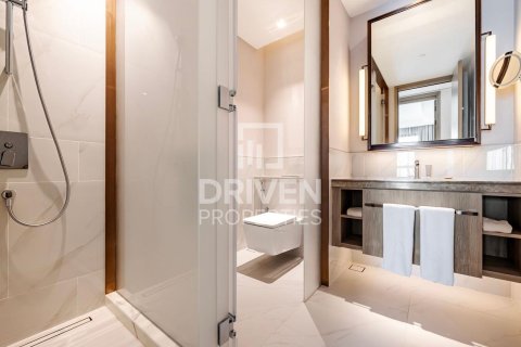 Apartment in Address Harbour Point, Dubai Creek Harbour (The Lagoons), Dubai 3 bedrooms, 132.48 sq.m. № 126248 - photo 8