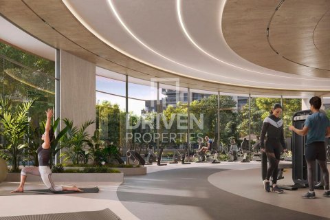 Apartamento en Dubai Land, Dubai, 1 dormitorio, 76.74 m², № 126246 - foto 4