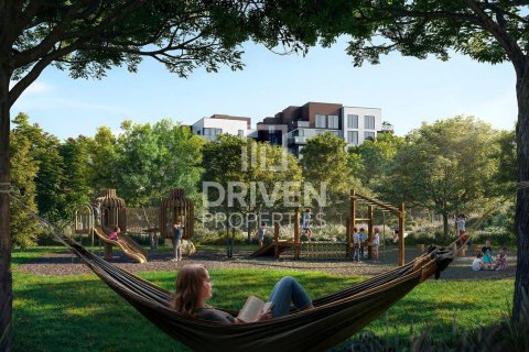 Apartamento en Dubai Land, Dubai, 1 dormitorio, 76.74 m², № 126246 - foto 5