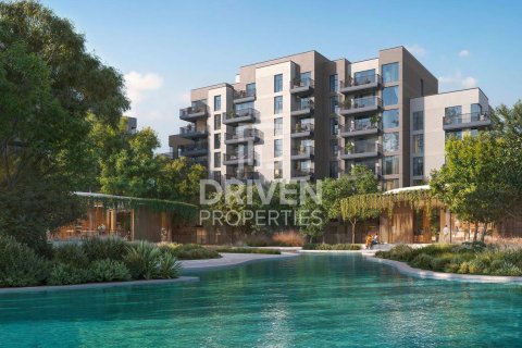 Apartamento en Dubai Land, Dubai, 1 dormitorio, 76.74 m², № 126246 - foto 9
