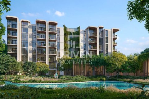 Apartamento en Dubai Land, Dubai, 1 dormitorio, 76.74 m², № 126246 - foto 8