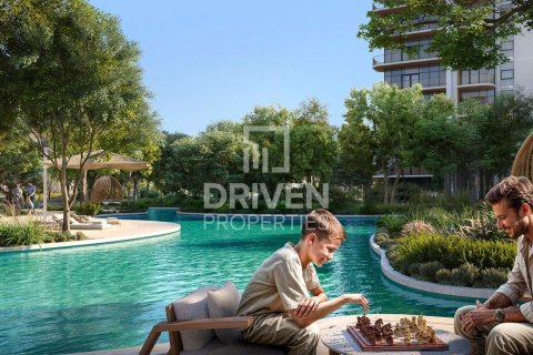 Apartamento en Dubai Land, Dubai, 1 dormitorio, 76.74 m², № 126246 - foto 3
