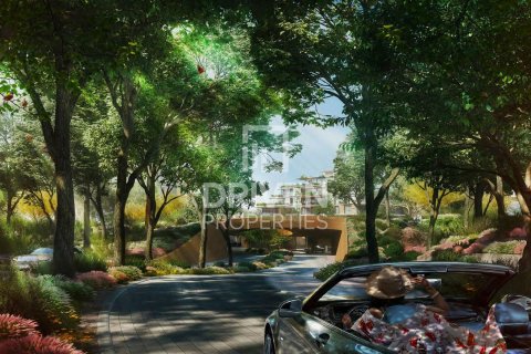 Apartment in Dubai Land, Dubai 1 bedroom, 76.74 sq.m. № 126246