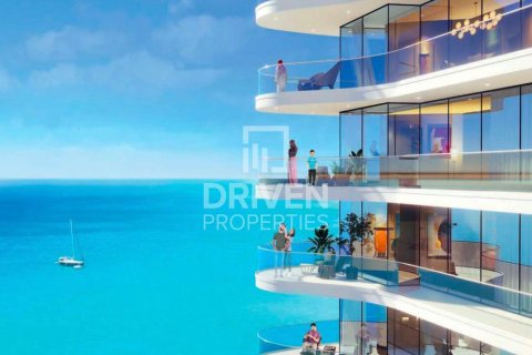 Apartamento en Maritime City, Dubai, 1 dormitorio, 76.65 m², № 126249 - foto 4