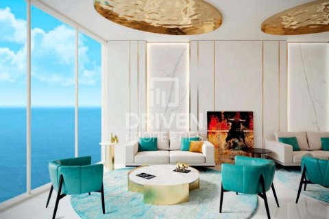 Apartamento en Maritime City, Dubai, 1 dormitorio, 76.65 m², № 126249 - foto 10