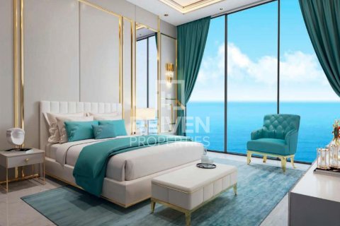 Apartamento en Maritime City, Dubai, 1 dormitorio, 76.65 m², № 126249 - foto 8