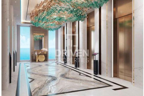 Apartamento en Maritime City, Dubai, 1 dormitorio, 76.65 m², № 126249 - foto 13