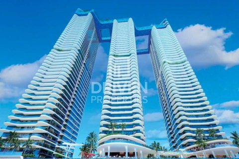 Apartamento en Maritime City, Dubai, 1 dormitorio, 76.65 m², № 126249 - foto 2