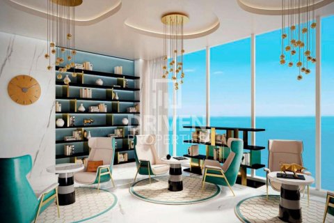 Apartamento en Maritime City, Dubai, 1 dormitorio, 76.65 m², № 126249 - foto 16