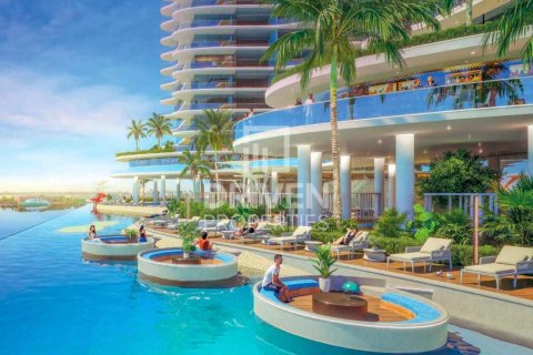 Apartamento en Maritime City, Dubai, 1 dormitorio, 76.65 m², № 126249 - foto 5