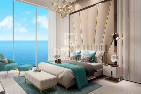 Apartamento en Maritime City, Dubai, 1 dormitorio, 76.65 m², № 126249 - foto 7
