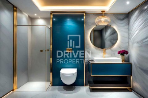 Apartamento en Maritime City, Dubai, 1 dormitorio, 76.65 m², № 126249 - foto 12