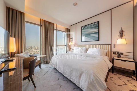 Купить квартиру в Address Harbour Point, Dubai Creek Harbour (The Lagoons), Дубай: 1 спальня, 67.91м², № 126237 - фото 7