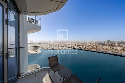 Купить квартиру в Address Harbour Point, Dubai Creek Harbour (The Lagoons), Дубай: 1 спальня, 67.91м², № 126237 - фото 15