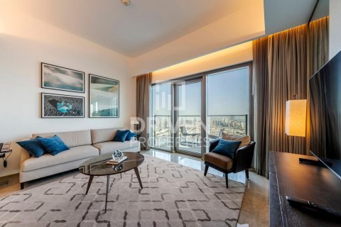 Купить квартиру в Address Harbour Point, Dubai Creek Harbour (The Lagoons), Дубай: 1 спальня, 67.91м², № 126237 - фото 5