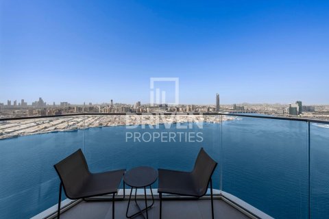 Купить квартиру в Address Harbour Point, Dubai Creek Harbour (The Lagoons), Дубай: 1 спальня, 67.91м², № 126237 - фото 14