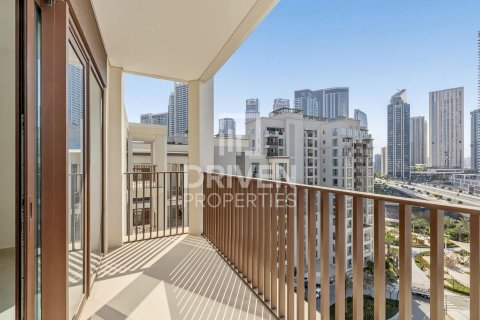 Apartment in Creek Beach, Dubai Creek Harbour (The Lagoons), Dubai 2 bedrooms, 94.95 sq.m. № 126247 - photo 11