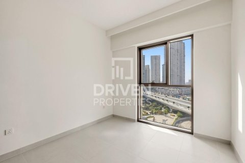 Apartment in Creek Beach, Dubai Creek Harbour (The Lagoons), Dubai 2 bedrooms, 94.95 sq.m. № 126247 - photo 4