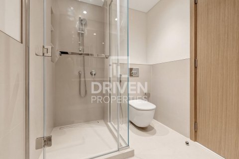 Apartment in Creek Beach, Dubai Creek Harbour (The Lagoons), Dubai 2 bedrooms, 94.95 sq.m. № 126247 - photo 12