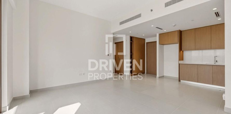 Apartment in Creek Beach, Dubai Creek Harbour (The Lagoons), Dubai 2 bedrooms, 94.95 sq.m. № 126247