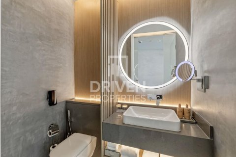 Appartement à Ciel Tower, Dubai Marina, Dubai, studio, 41.62 m², № 126260 - photo 10