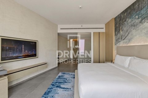 Appartement à Ciel Tower, Dubai Marina, Dubai, studio, 41.62 m², № 126260 - photo 8