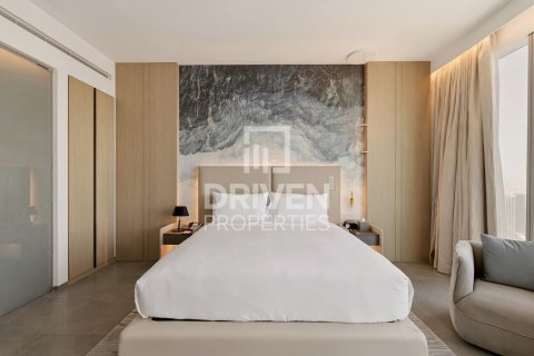 Appartement à Ciel Tower, Dubai Marina, Dubai, studio, 41.62 m², № 126260 - photo 5