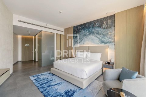 Appartement à Ciel Tower, Dubai Marina, Dubai, studio, 41.62 m², № 126260 - photo 7