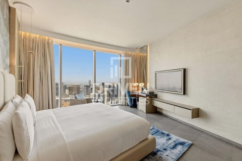 Appartement à Ciel Tower, Dubai Marina, Dubai, studio, 41.62 m², № 126260 - photo 4