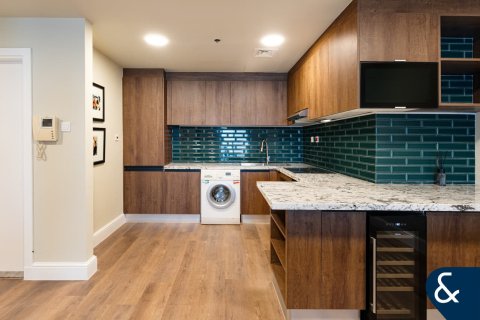 Купить квартиру в Princess Tower, Дубай Марина, Дубай: 2 спальни, 110м², № 75810 - фото 7