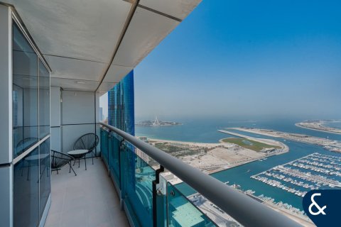 Купить квартиру в Princess Tower, Дубай Марина, Дубай: 2 спальни, 110м², № 75810 - фото 17