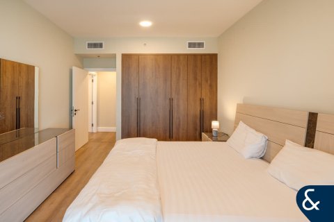 Купить квартиру в Princess Tower, Дубай Марина, Дубай: 2 спальни, 110м², № 75810 - фото 12