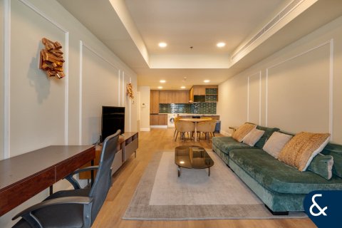 Купить квартиру в Princess Tower, Дубай Марина, Дубай: 2 спальни, 110м², № 75810 - фото 4