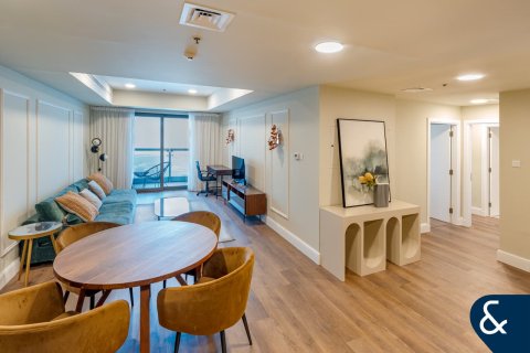 Купить квартиру в Princess Tower, Дубай Марина, Дубай: 2 спальни, 110м², № 75810 - фото 1