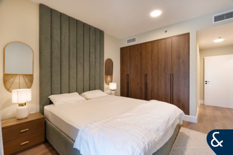 Купить квартиру в Princess Tower, Дубай Марина, Дубай: 2 спальни, 110м², № 75810 - фото 9