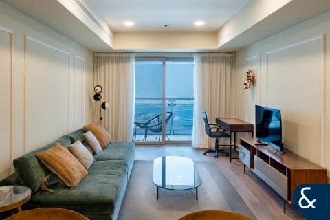 Купить квартиру в Princess Tower, Дубай Марина, Дубай: 2 спальни, 110м², № 75810 - фото 2