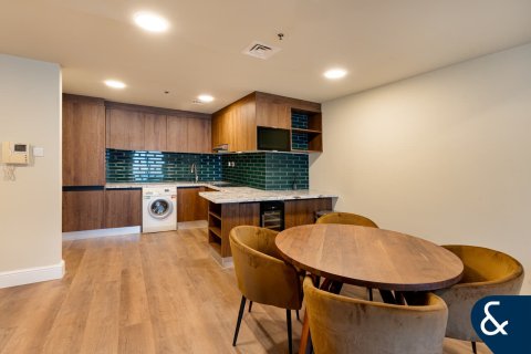 Купить квартиру в Princess Tower, Дубай Марина, Дубай: 2 спальни, 110м², № 75810 - фото 6