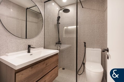 Купить квартиру в Princess Tower, Дубай Марина, Дубай: 2 спальни, 110м², № 75810 - фото 14