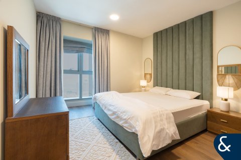 Купить квартиру в Princess Tower, Дубай Марина, Дубай: 2 спальни, 110м², № 75810 - фото 8