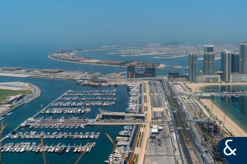 Купить квартиру в Princess Tower, Дубай Марина, Дубай: 2 спальни, 110м², № 75810 - фото 18