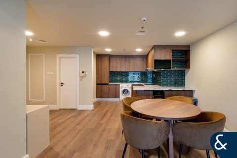 Купить квартиру в Princess Tower, Дубай Марина, Дубай: 2 спальни, 110м², № 75810 - фото 5