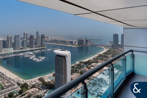 Купить квартиру в Princess Tower, Дубай Марина, Дубай: 2 спальни, 110м², № 75810 - фото 16