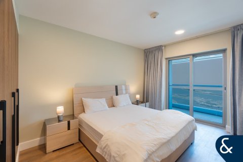 Купить квартиру в Princess Tower, Дубай Марина, Дубай: 2 спальни, 110м², № 75810 - фото 13